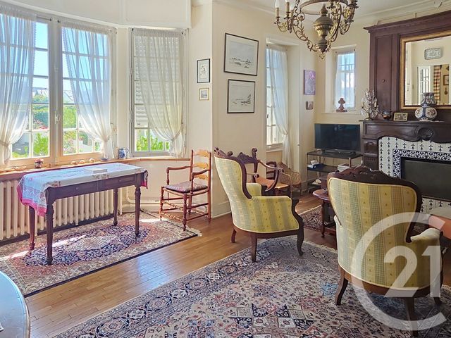 Maison &agrave; vendre - 7 pi&egrave;ces - 120 m2 - St Malo - 35 - BRETAGNE