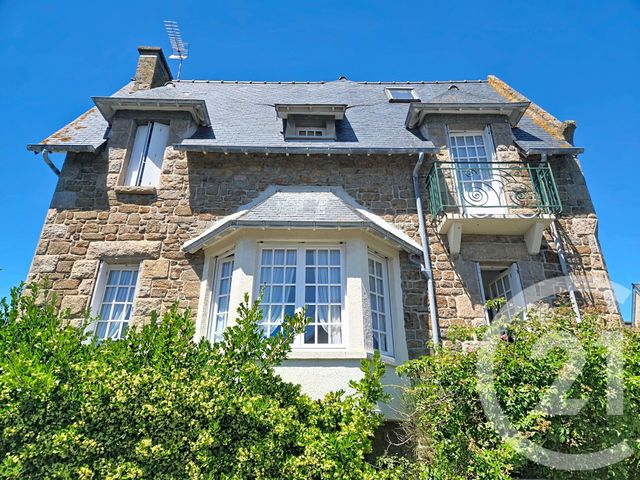 maison - ST MALO - 35