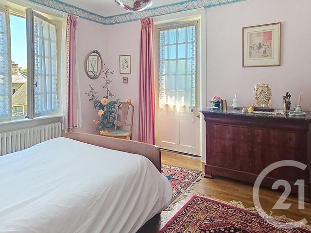Maison &agrave; vendre - 7 pi&egrave;ces - 120 m2 - St Malo - 35 - BRETAGNE