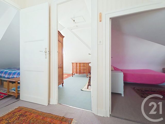 Maison &agrave; vendre - 7 pi&egrave;ces - 120 m2 - St Malo - 35 - BRETAGNE