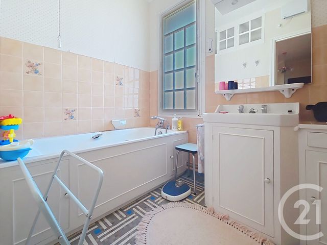 Maison &agrave; vendre - 7 pi&egrave;ces - 120 m2 - St Malo - 35 - BRETAGNE
