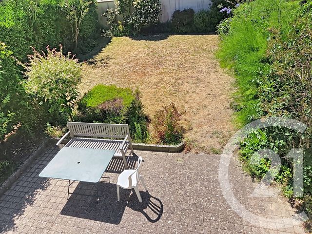 Maison &agrave; vendre - 7 pi&egrave;ces - 120 m2 - St Malo - 35 - BRETAGNE