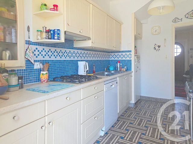 Maison &agrave; vendre - 7 pi&egrave;ces - 120 m2 - St Malo - 35 - BRETAGNE