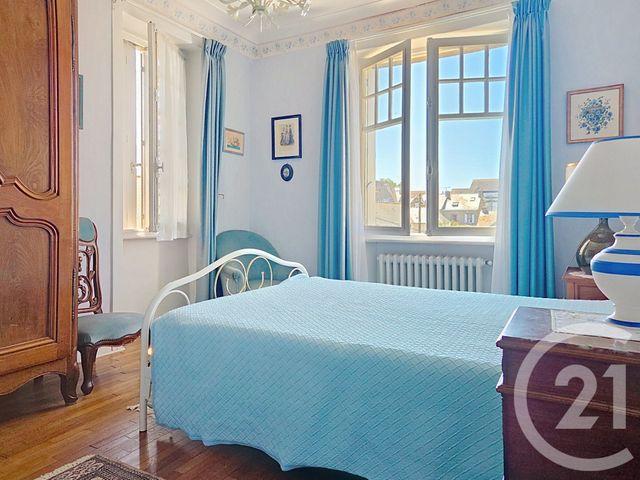 Maison &agrave; vendre - 7 pi&egrave;ces - 120 m2 - St Malo - 35 - BRETAGNE