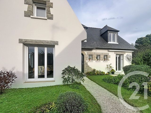 Maison à vendre - 5 pièces - 153,34 m2 - St Malo - 35 - BRETAGNE