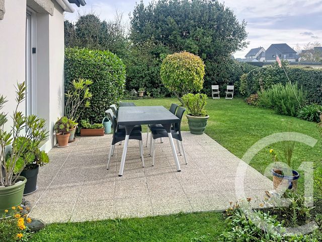 Maison à vendre - 5 pièces - 153,34 m2 - St Malo - 35 - BRETAGNE