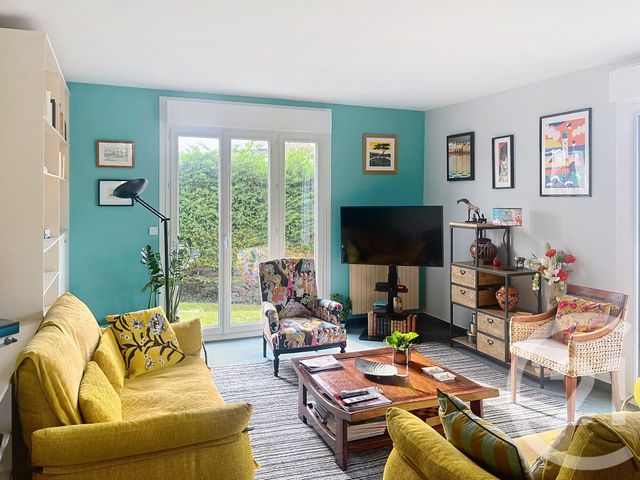 Maison à vendre - 5 pièces - 153,34 m2 - St Malo - 35 - BRETAGNE