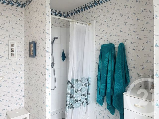 Maison à vendre - 5 pièces - 153,34 m2 - St Malo - 35 - BRETAGNE