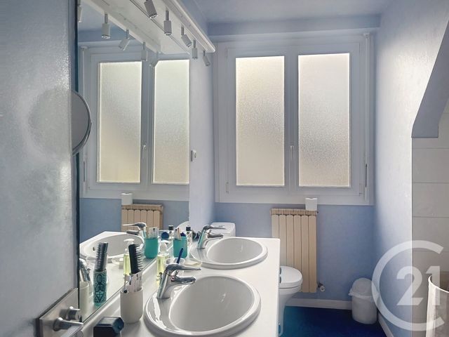 Maison à vendre - 5 pièces - 153,34 m2 - St Malo - 35 - BRETAGNE