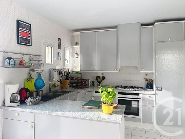 Maison à vendre - 5 pièces - 153,34 m2 - St Malo - 35 - BRETAGNE