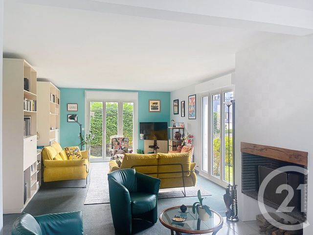 Maison à vendre - 5 pièces - 153,34 m2 - St Malo - 35 - BRETAGNE