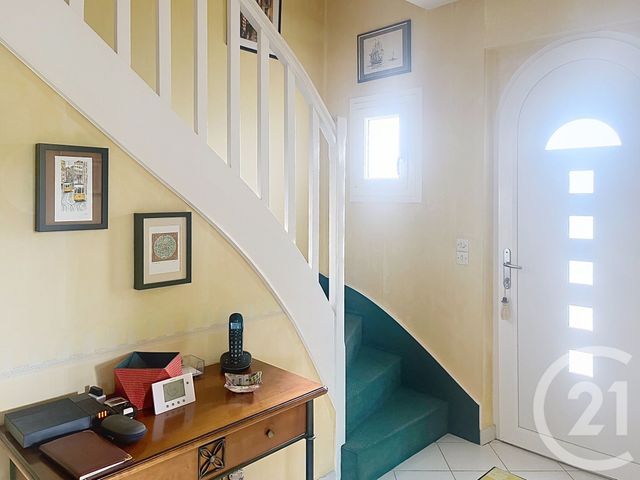 Maison à vendre - 5 pièces - 153,34 m2 - St Malo - 35 - BRETAGNE