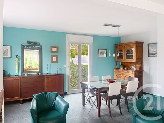 Maison à vendre - 5 pièces - 153,34 m2 - St Malo - 35 - BRETAGNE