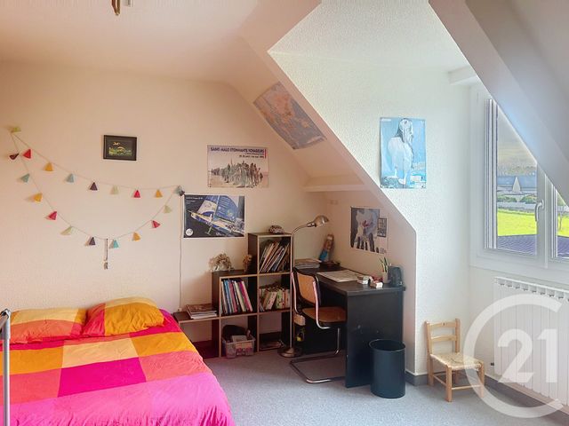 Maison à vendre - 5 pièces - 153,34 m2 - St Malo - 35 - BRETAGNE