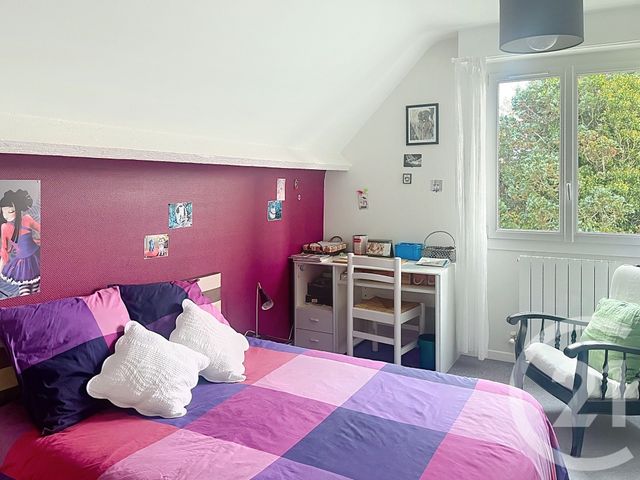 Maison à vendre - 5 pièces - 153,34 m2 - St Malo - 35 - BRETAGNE