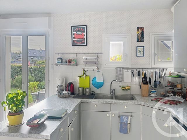 Maison à vendre - 5 pièces - 153,34 m2 - St Malo - 35 - BRETAGNE