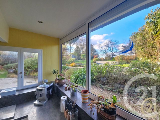 Maison à vendre - 7 pièces - 222 m2 - Dinan - 22 - BRETAGNE