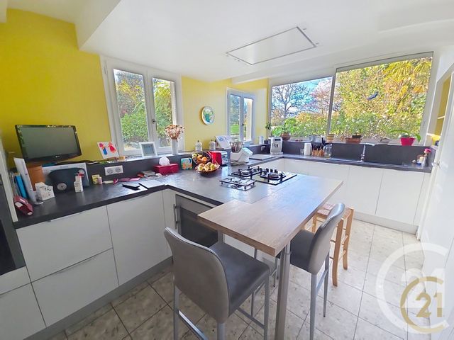 Maison à vendre - 7 pièces - 222 m2 - Dinan - 22 - BRETAGNE