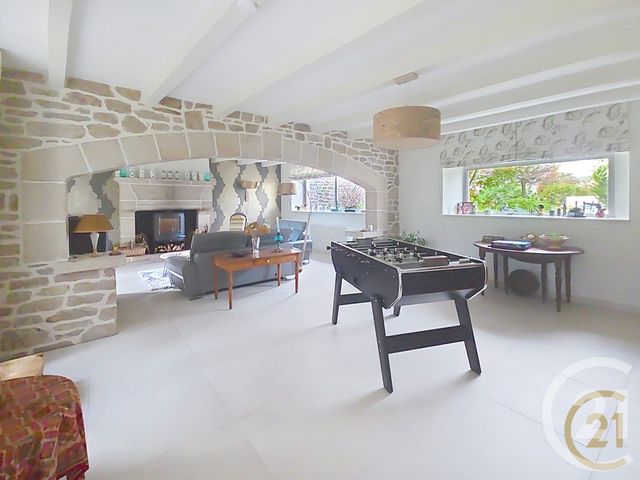 Maison à vendre - 7 pièces - 222 m2 - Dinan - 22 - BRETAGNE