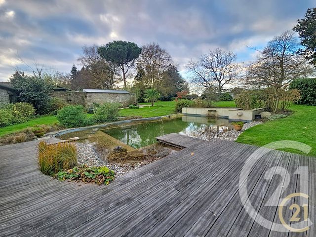 Maison à vendre - 7 pièces - 222 m2 - Dinan - 22 - BRETAGNE