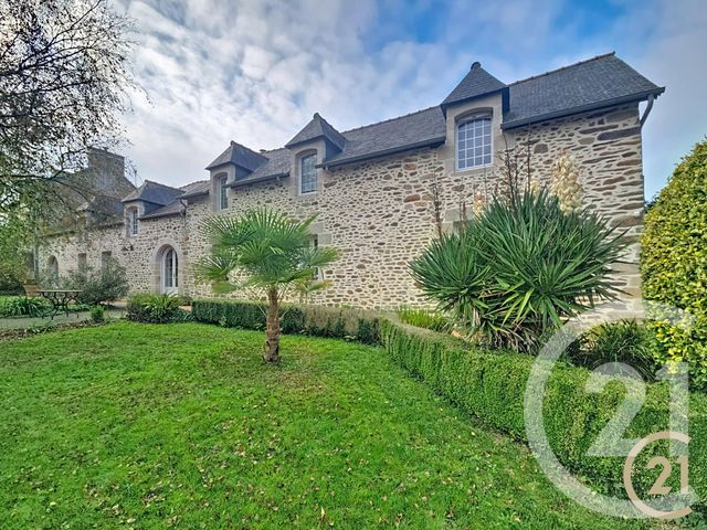 Maison à vendre - 7 pièces - 222 m2 - Dinan - 22 - BRETAGNE