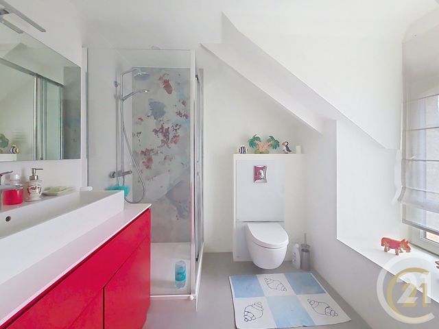 Maison à vendre - 7 pièces - 222 m2 - Dinan - 22 - BRETAGNE