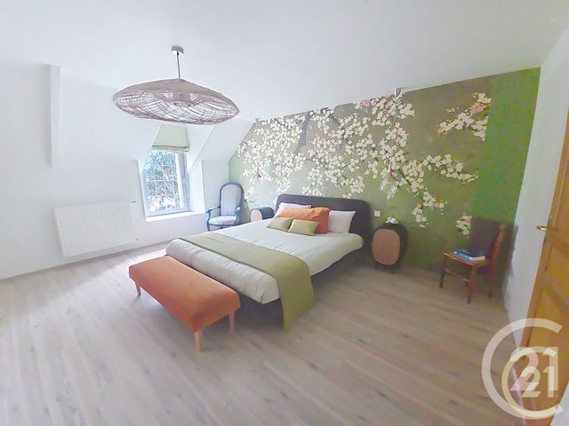 Maison à vendre - 7 pièces - 222 m2 - Dinan - 22 - BRETAGNE