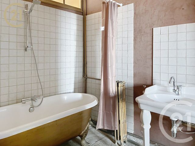 Appartement T4 &agrave; vendre - 4 pi&egrave;ces - 121,15 m2 - St Malo - 35 - BRETAGNE