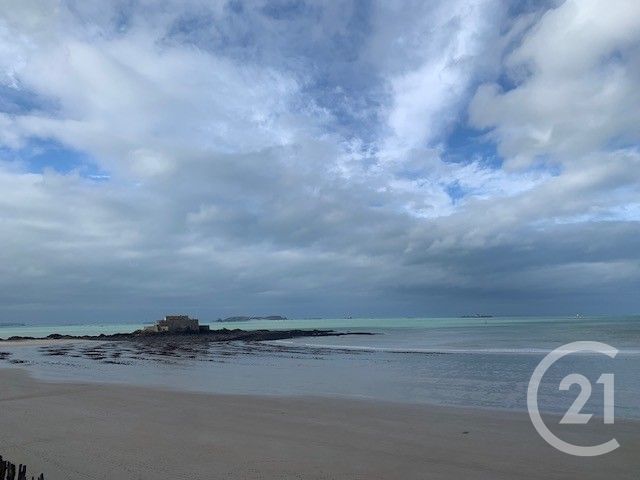 Appartement T4 &agrave; vendre - 4 pi&egrave;ces - 121,15 m2 - St Malo - 35 - BRETAGNE