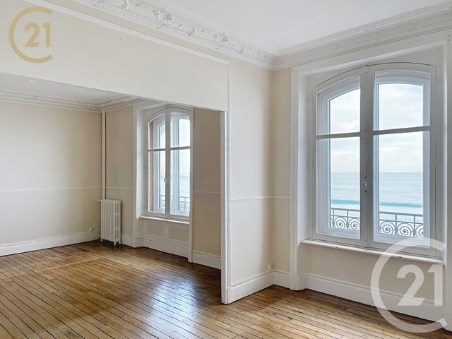 Appartement T4 &agrave; vendre - 4 pi&egrave;ces - 121,15 m2 - St Malo - 35 - BRETAGNE