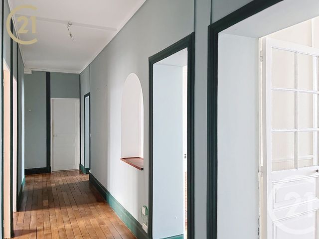 Appartement T4 &agrave; vendre - 4 pi&egrave;ces - 121,15 m2 - St Malo - 35 - BRETAGNE