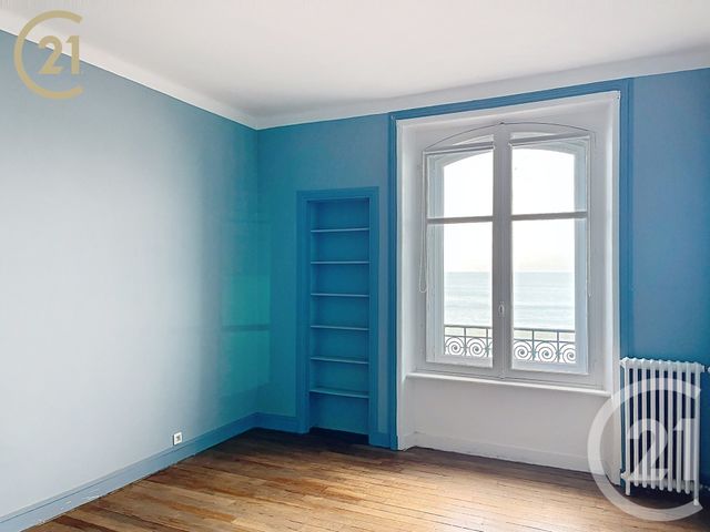 Appartement T4 &agrave; vendre - 4 pi&egrave;ces - 121,15 m2 - St Malo - 35 - BRETAGNE