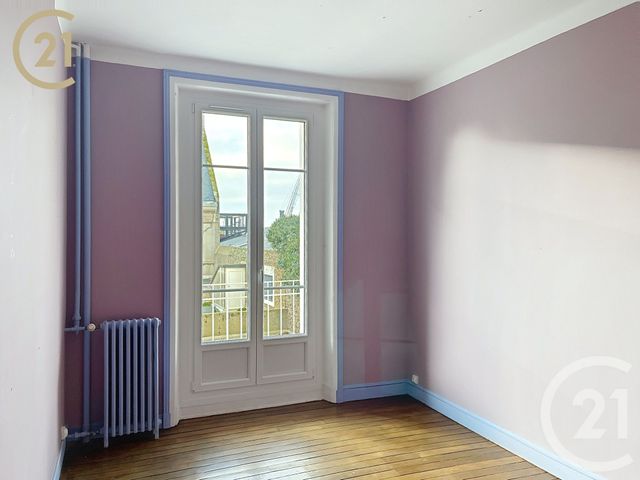 Appartement T4 &agrave; vendre - 4 pi&egrave;ces - 121,15 m2 - St Malo - 35 - BRETAGNE