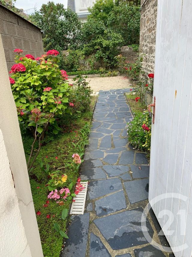 Maison &agrave; louer - 6 pi&egrave;ces - 132 m2 - St Malo - 35 - BRETAGNE