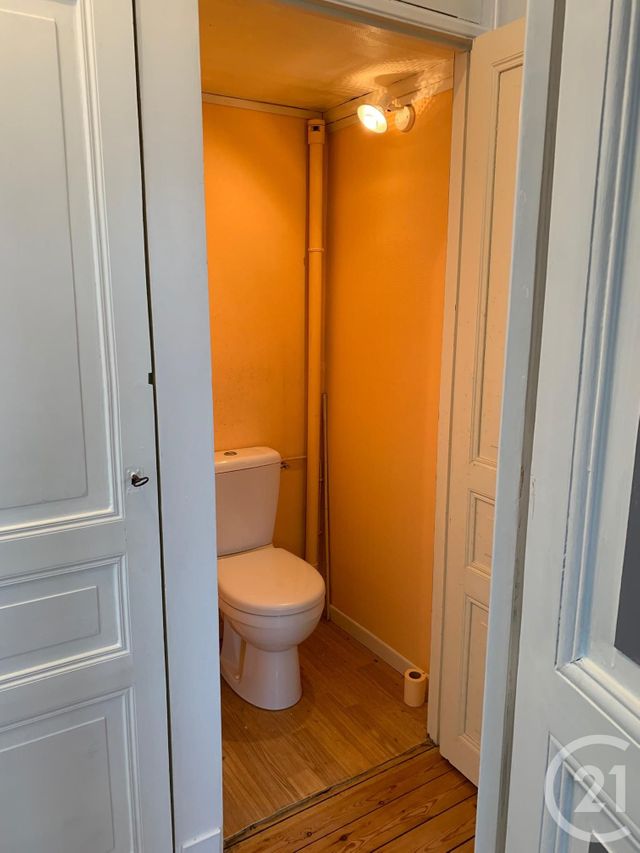 Maison &agrave; louer - 6 pi&egrave;ces - 132 m2 - St Malo - 35 - BRETAGNE