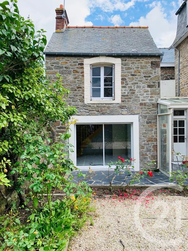 Maison &agrave; louer - 6 pi&egrave;ces - 132 m2 - St Malo - 35 - BRETAGNE
