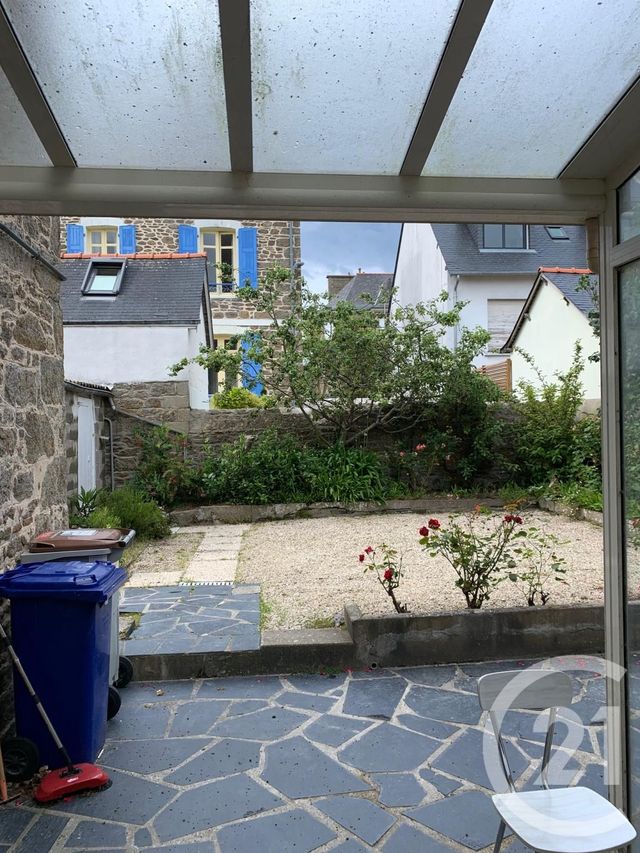 Maison &agrave; louer - 6 pi&egrave;ces - 132 m2 - St Malo - 35 - BRETAGNE