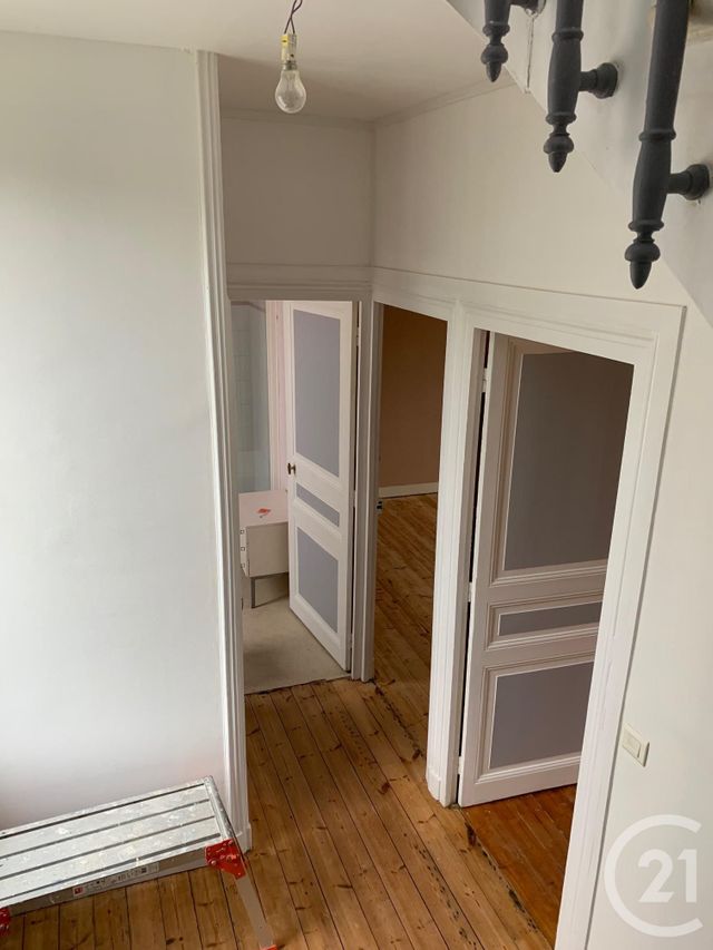 Maison &agrave; louer - 6 pi&egrave;ces - 132 m2 - St Malo - 35 - BRETAGNE