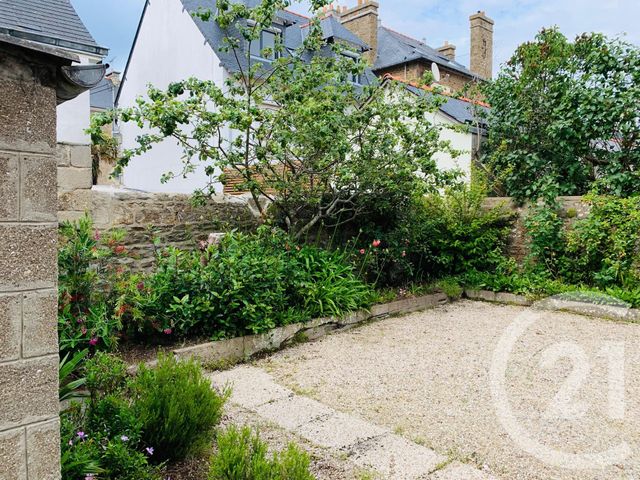 Maison &agrave; louer - 6 pi&egrave;ces - 132 m2 - St Malo - 35 - BRETAGNE