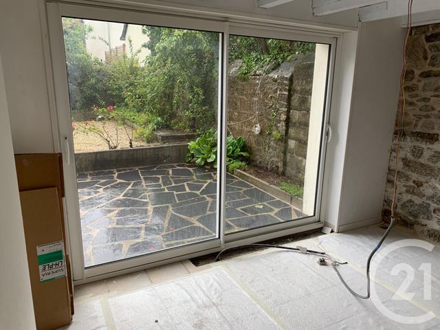 Maison &agrave; louer - 6 pi&egrave;ces - 132 m2 - St Malo - 35 - BRETAGNE