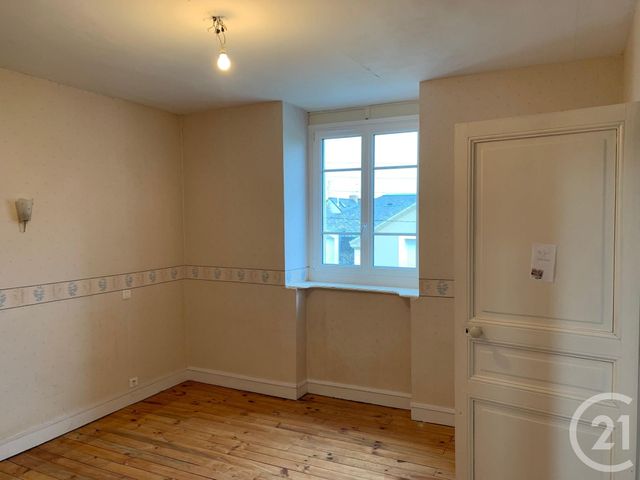 Maison &agrave; louer - 6 pi&egrave;ces - 132 m2 - St Malo - 35 - BRETAGNE