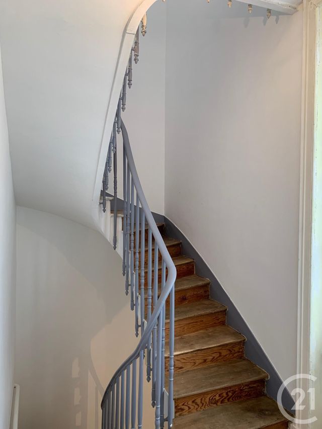 Maison &agrave; louer - 6 pi&egrave;ces - 132 m2 - St Malo - 35 - BRETAGNE