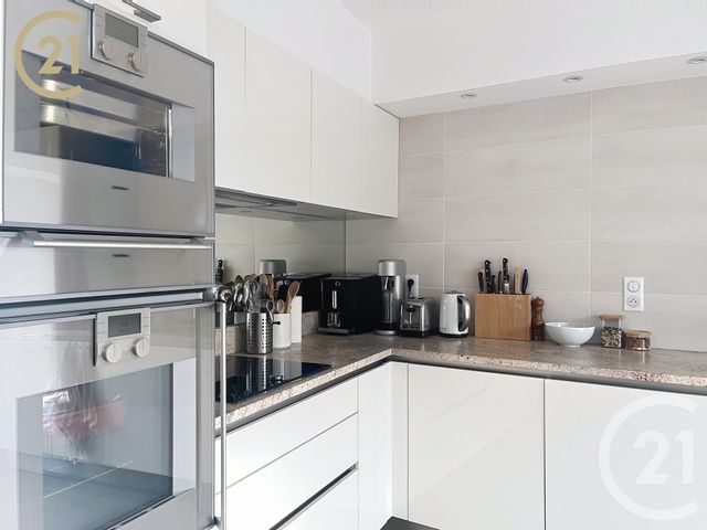 Maison &agrave; vendre - 5 pi&egrave;ces - 135 m2 - St Malo - 35 - BRETAGNE