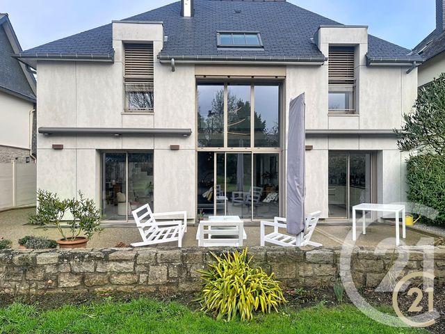 Maison &agrave; vendre - 5 pi&egrave;ces - 135 m2 - St Malo - 35 - BRETAGNE