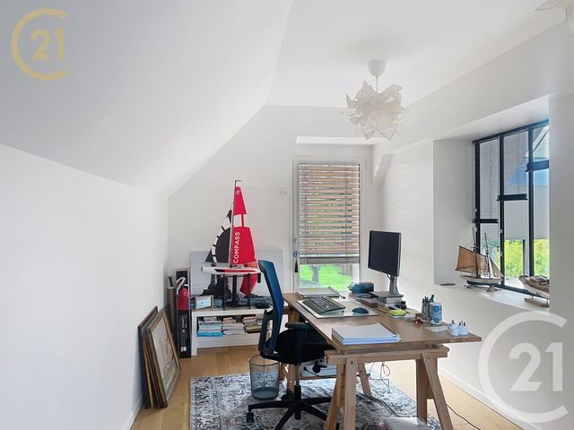 Maison &agrave; vendre - 5 pi&egrave;ces - 135 m2 - St Malo - 35 - BRETAGNE