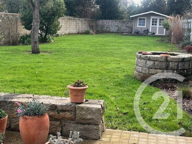 Maison &agrave; vendre - 5 pi&egrave;ces - 135 m2 - St Malo - 35 - BRETAGNE