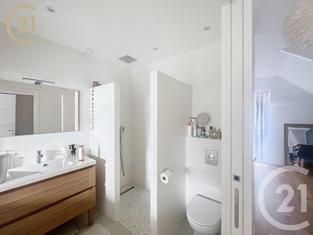 Maison &agrave; vendre - 5 pi&egrave;ces - 135 m2 - St Malo - 35 - BRETAGNE