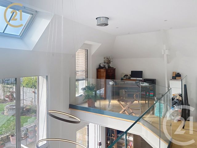 Maison &agrave; vendre - 5 pi&egrave;ces - 135 m2 - St Malo - 35 - BRETAGNE