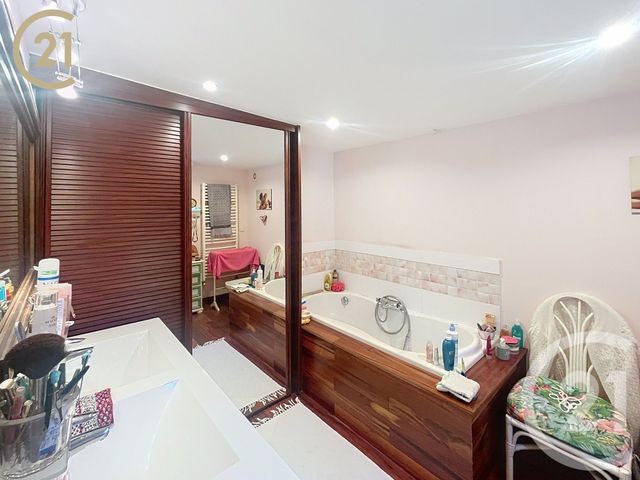 Maison &agrave; vendre - 7 pi&egrave;ces - 172 m2 - St Coulomb - 35 - BRETAGNE