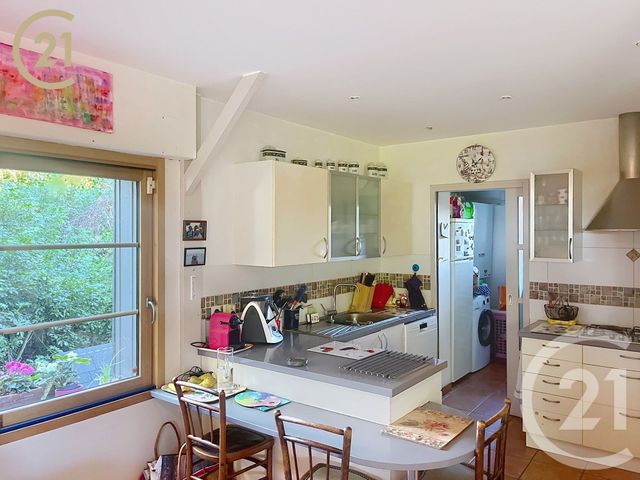 Maison &agrave; vendre - 7 pi&egrave;ces - 172 m2 - St Coulomb - 35 - BRETAGNE